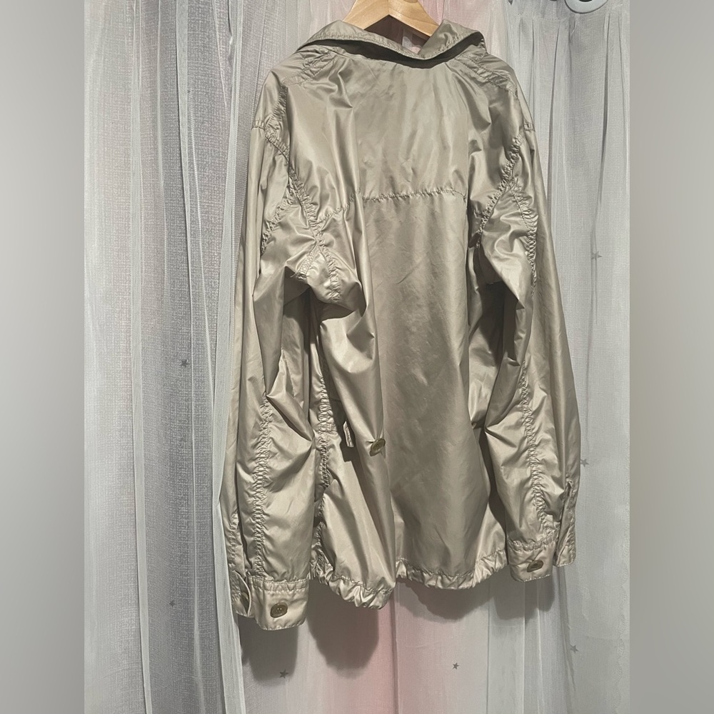 Coach jacket - Picture 3 of 4